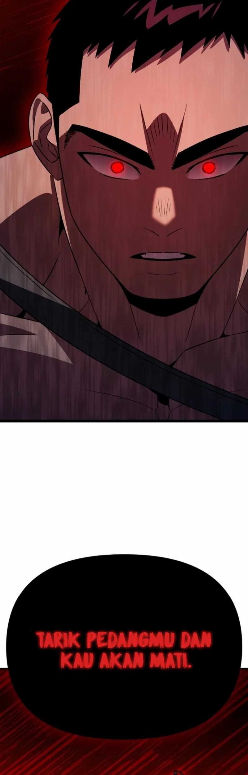 The Barbarian of Seoul Station Chapter 23 - halaman 11