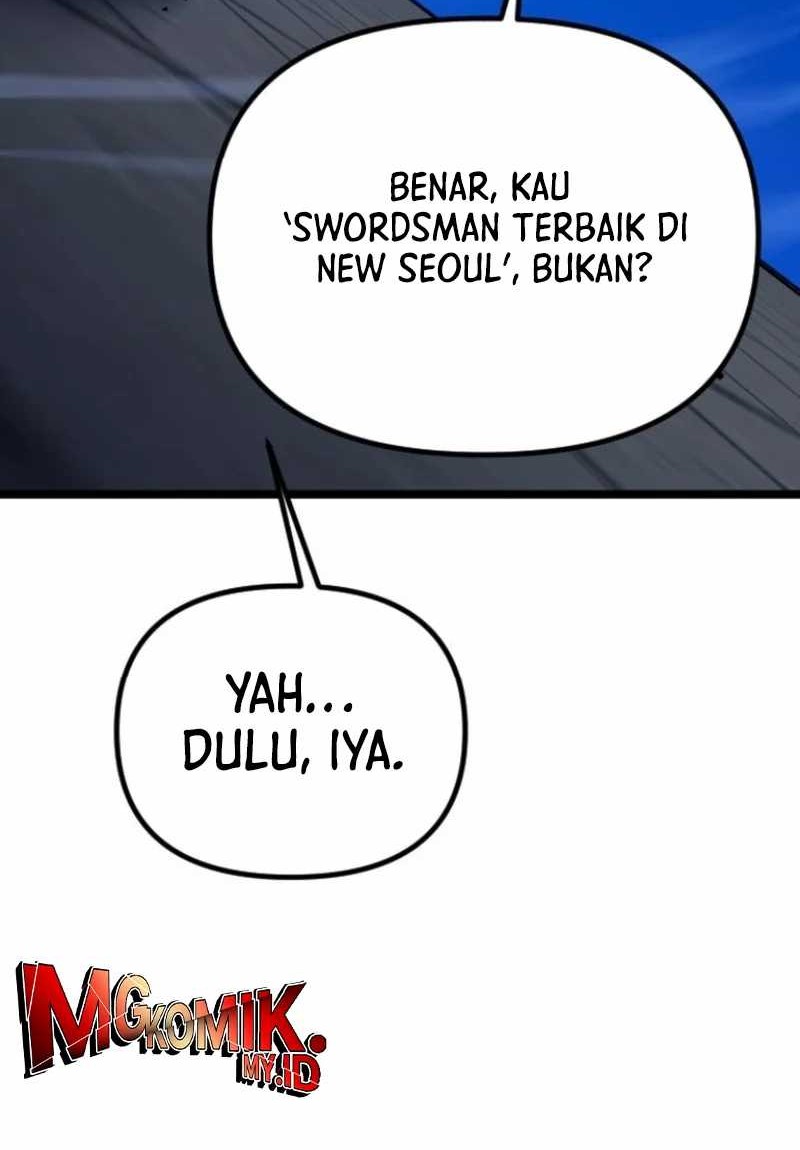 The Barbarian of Seoul Station Chapter 23 - halaman 18