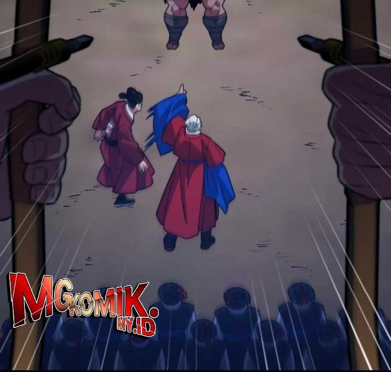The Barbarian of Seoul Station Chapter 23 - halaman 2