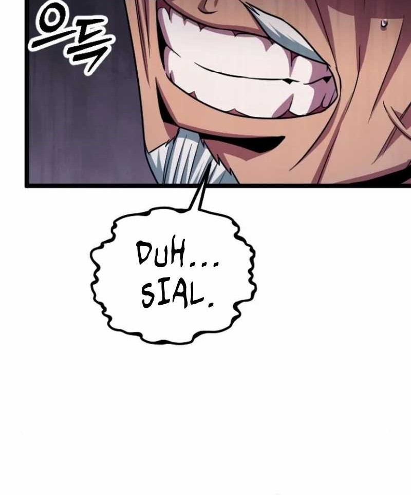 The Barbarian of Seoul Station Chapter 23 - halaman 20