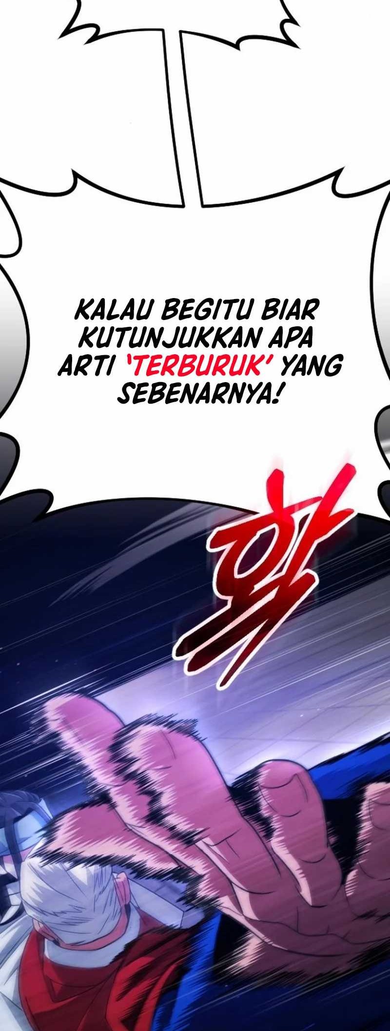 The Barbarian of Seoul Station Chapter 23 - halaman 24