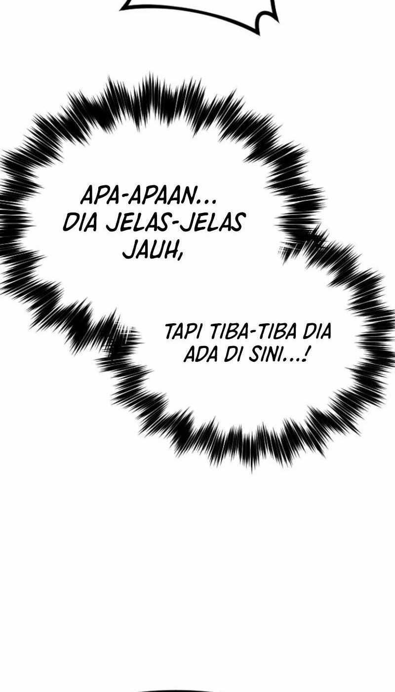 The Barbarian of Seoul Station Chapter 23 - halaman 28