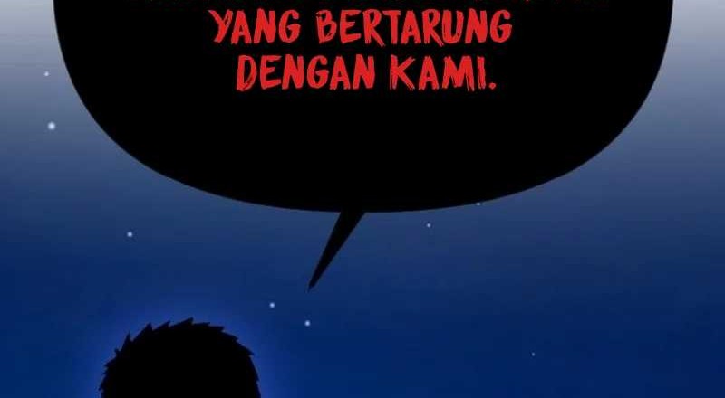 The Barbarian of Seoul Station Chapter 23 - halaman 30