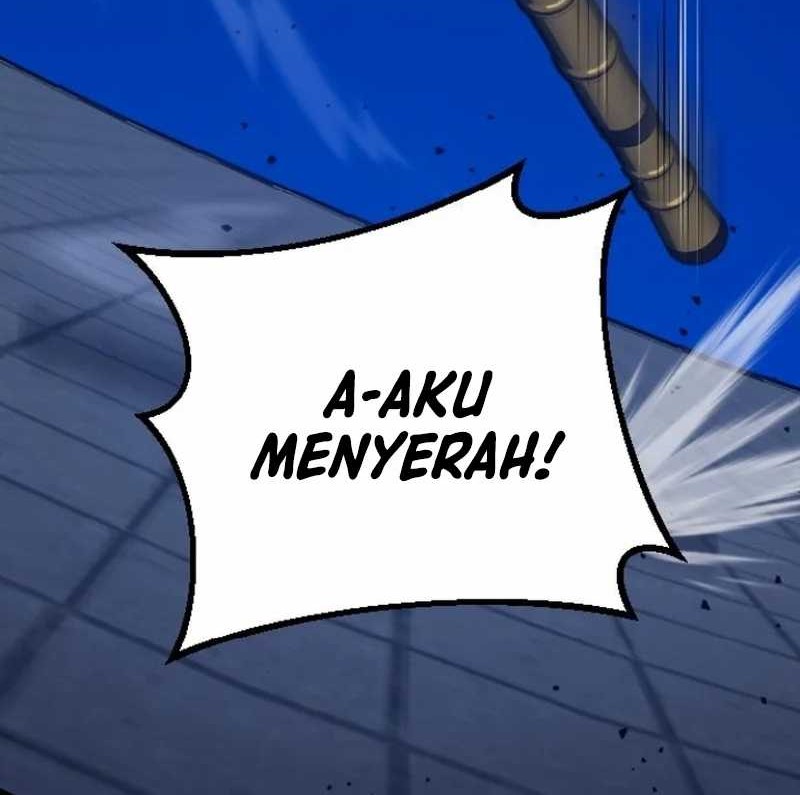 The Barbarian of Seoul Station Chapter 23 - halaman 35