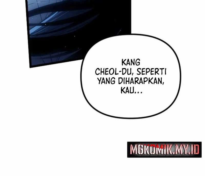 The Barbarian of Seoul Station Chapter 23 - halaman 43