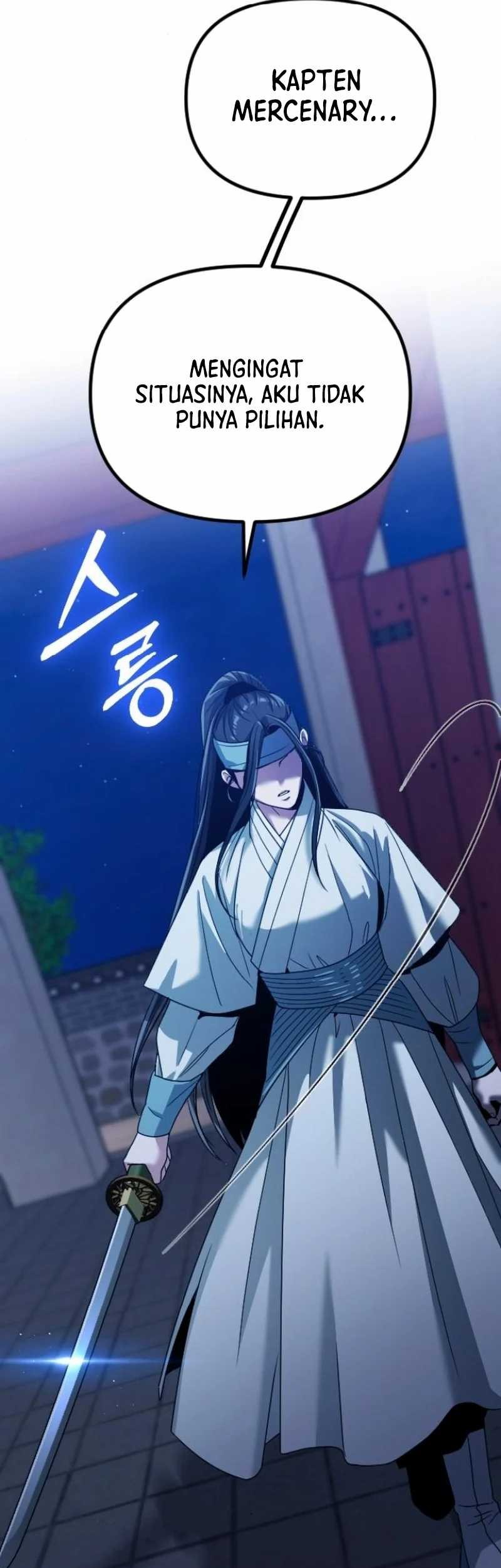 The Barbarian of Seoul Station Chapter 23 - halaman 46