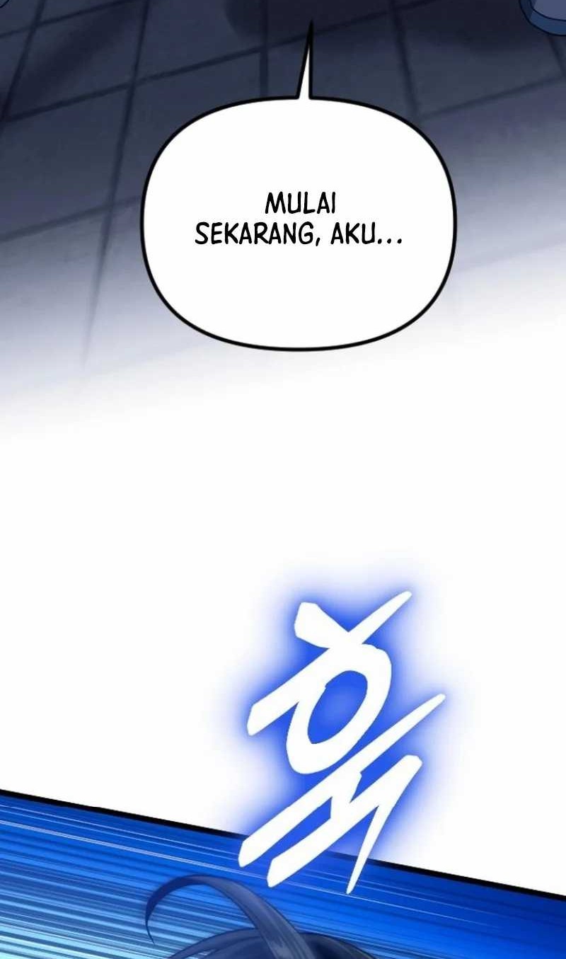 The Barbarian of Seoul Station Chapter 23 - halaman 47
