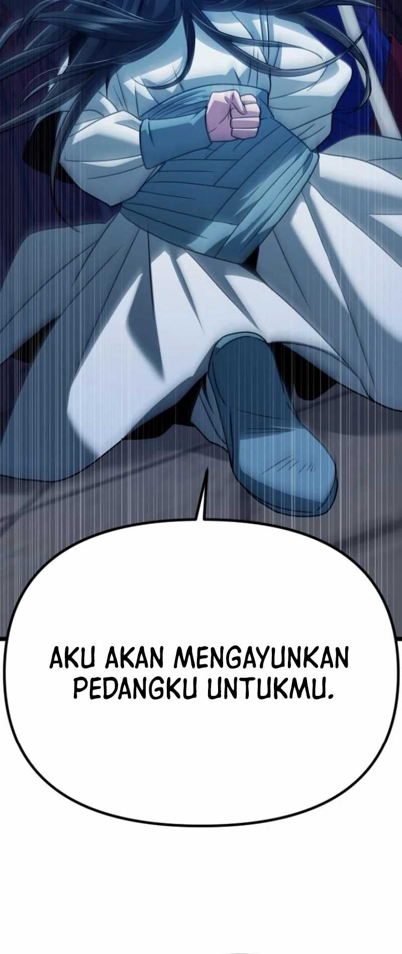 The Barbarian of Seoul Station Chapter 23 - halaman 50