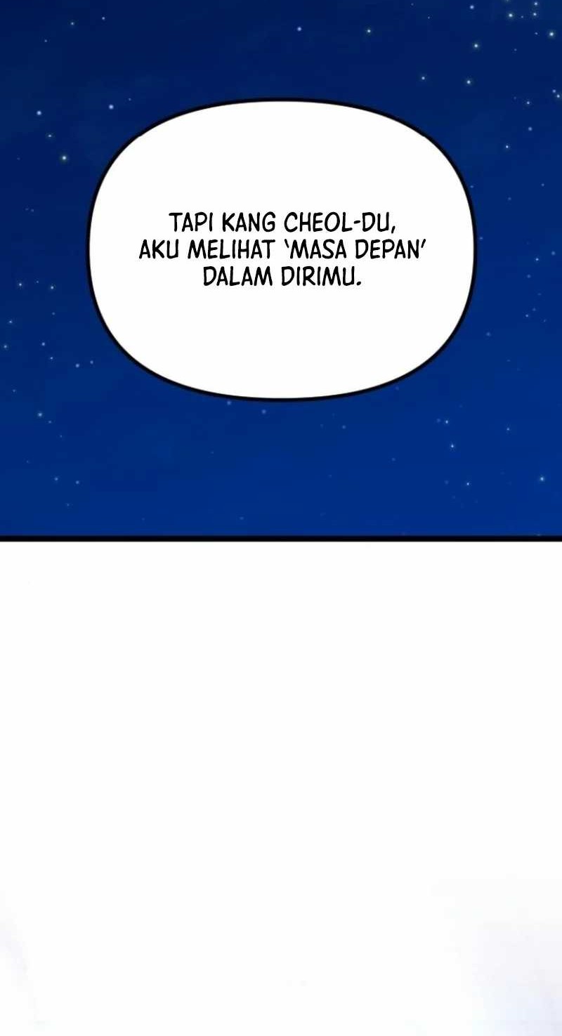 The Barbarian of Seoul Station Chapter 23 - halaman 52