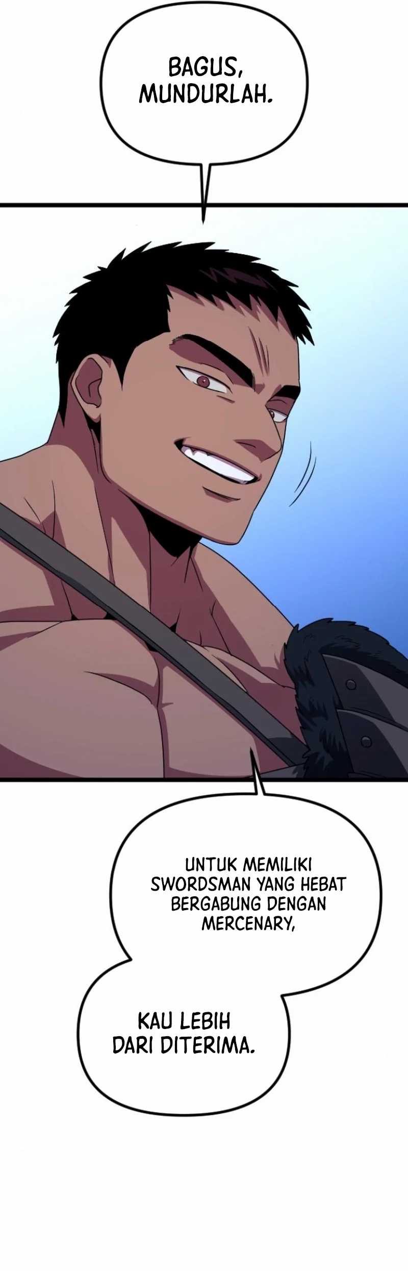 The Barbarian of Seoul Station Chapter 23 - halaman 55