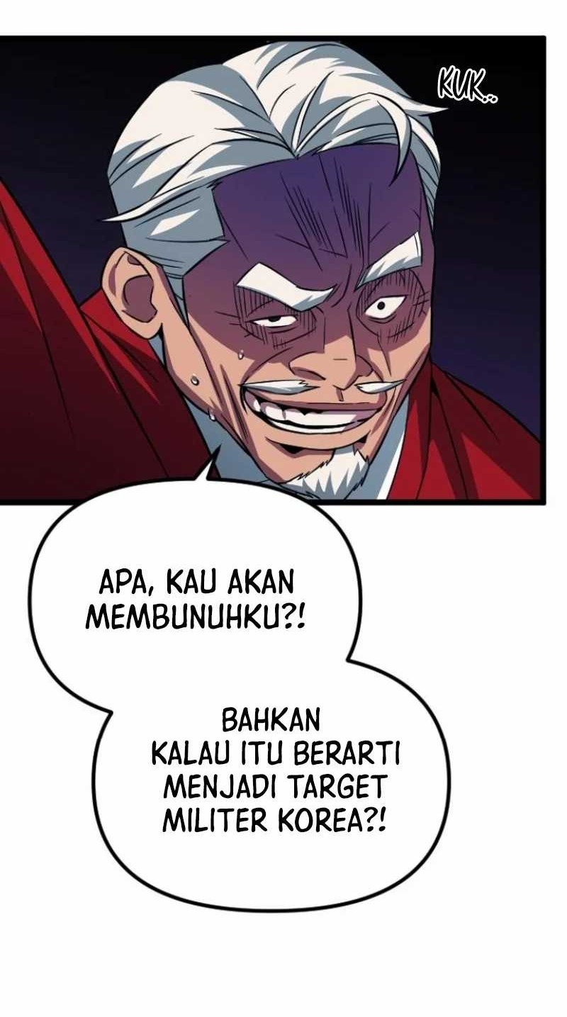 The Barbarian of Seoul Station Chapter 23 - halaman 61