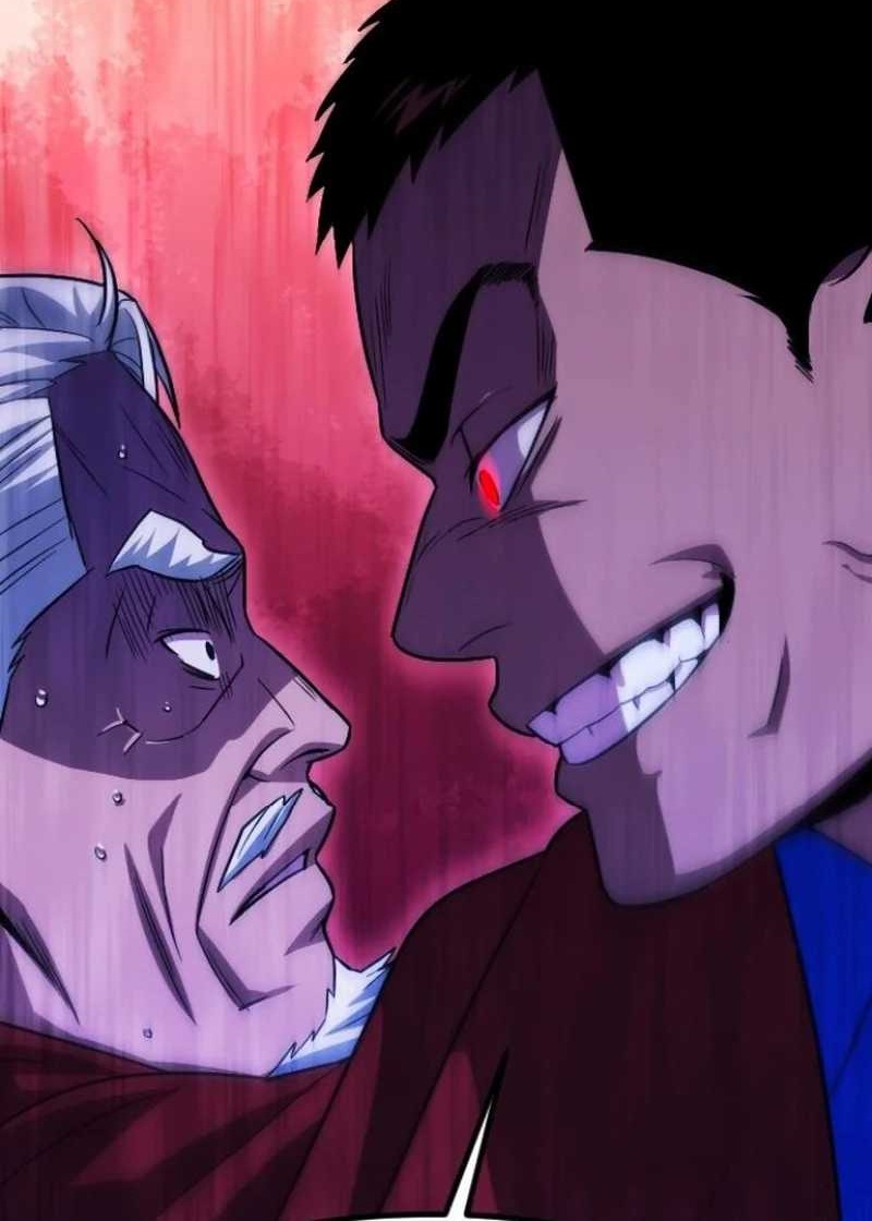 The Barbarian of Seoul Station Chapter 23 - halaman 63