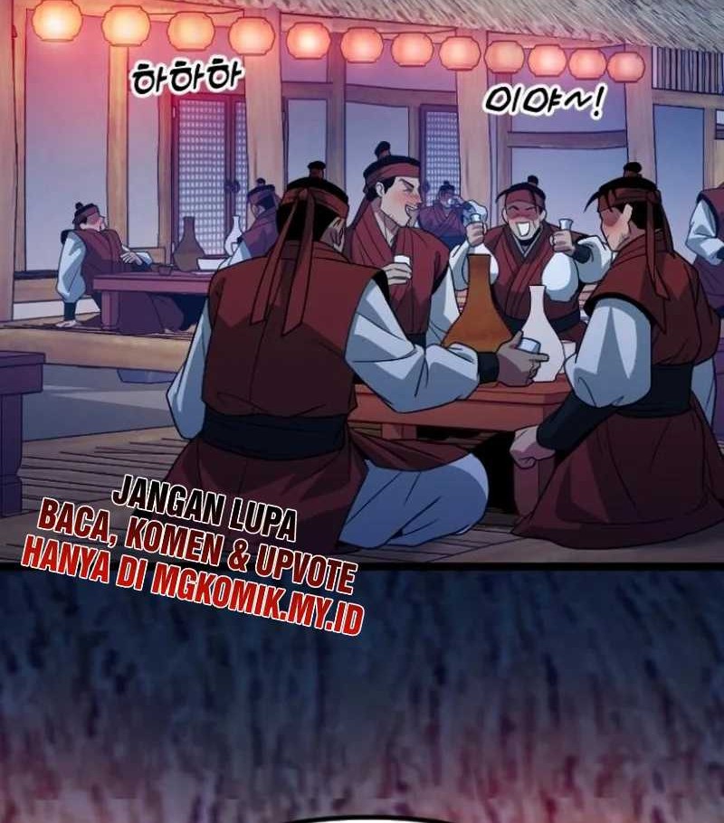 The Barbarian of Seoul Station Chapter 23 - halaman 67