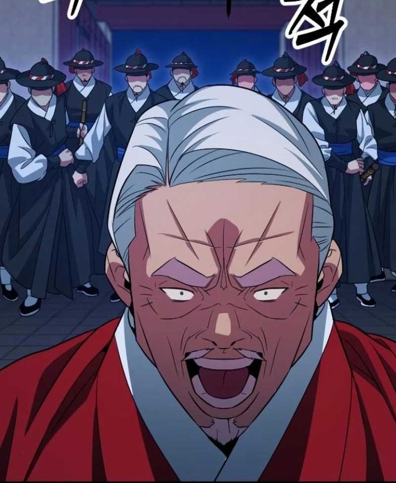 The Barbarian of Seoul Station Chapter 23 - halaman 8