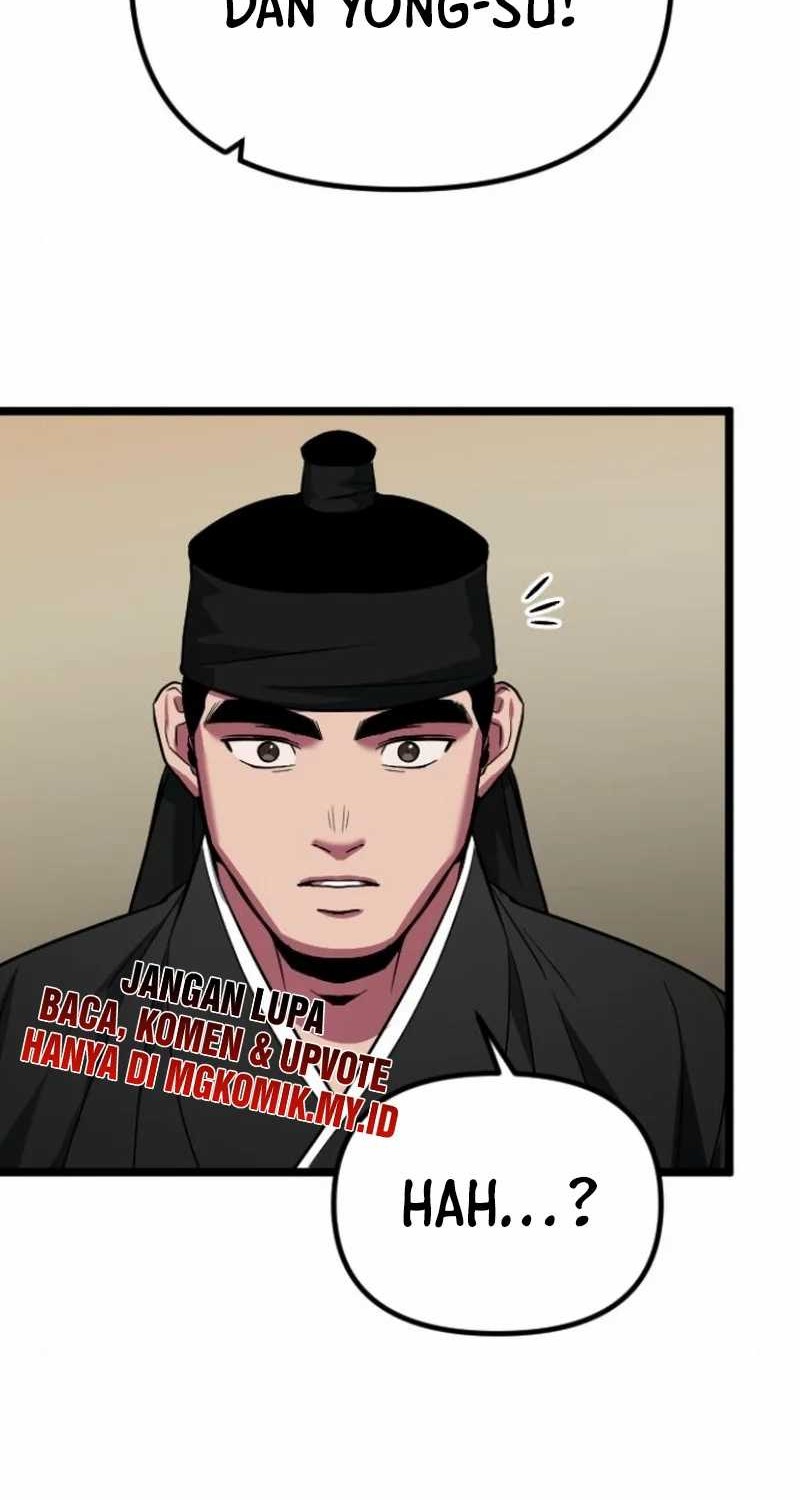 The Barbarian of Seoul Station Chapter 23 - halaman 82