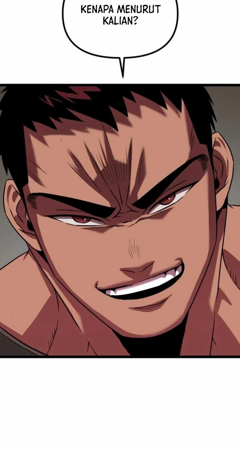 The Barbarian of Seoul Station Chapter 23 - halaman 84
