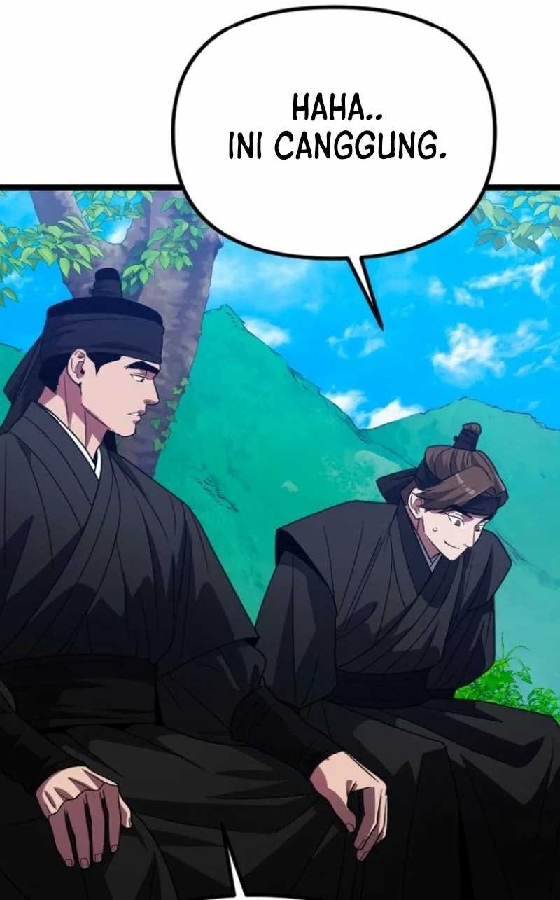 The Barbarian of Seoul Station Chapter 23 - halaman 86