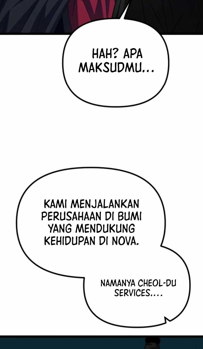 The Barbarian of Seoul Station Chapter 23 - halaman 88