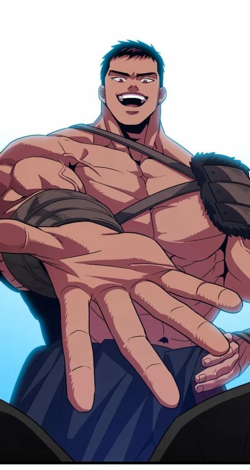 The Barbarian of Seoul Station Chapter 23 - halaman 92
