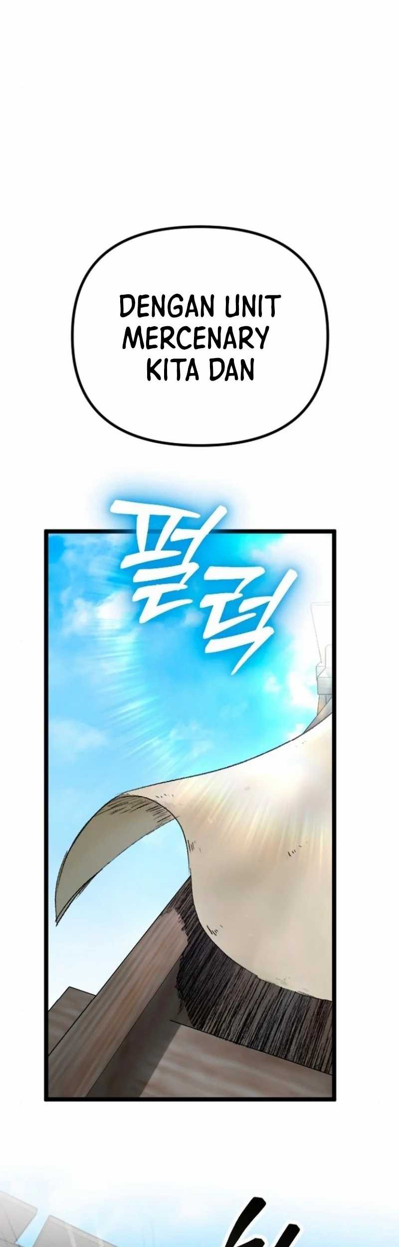 The Barbarian of Seoul Station Chapter 23 - halaman 93