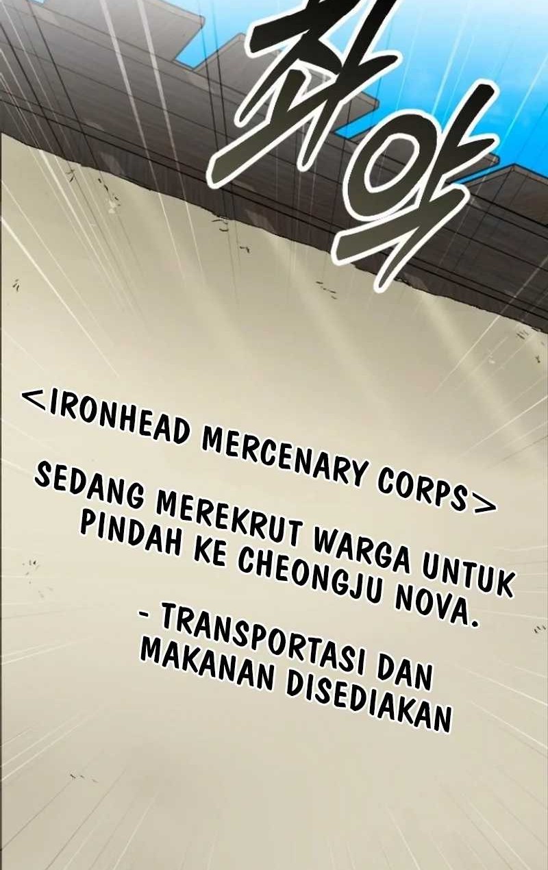 The Barbarian of Seoul Station Chapter 23 - halaman 94