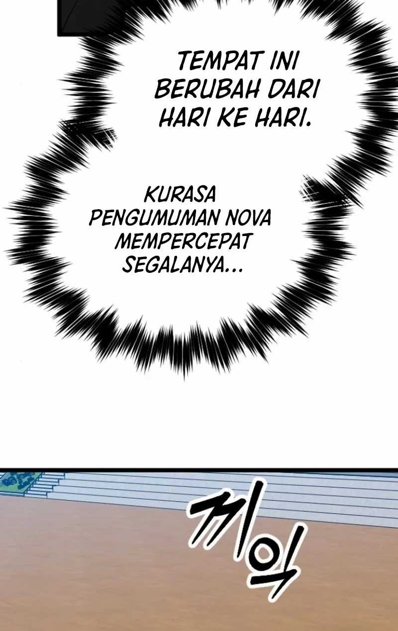 The Barbarian of Seoul Station Chapter 23 - halaman 98