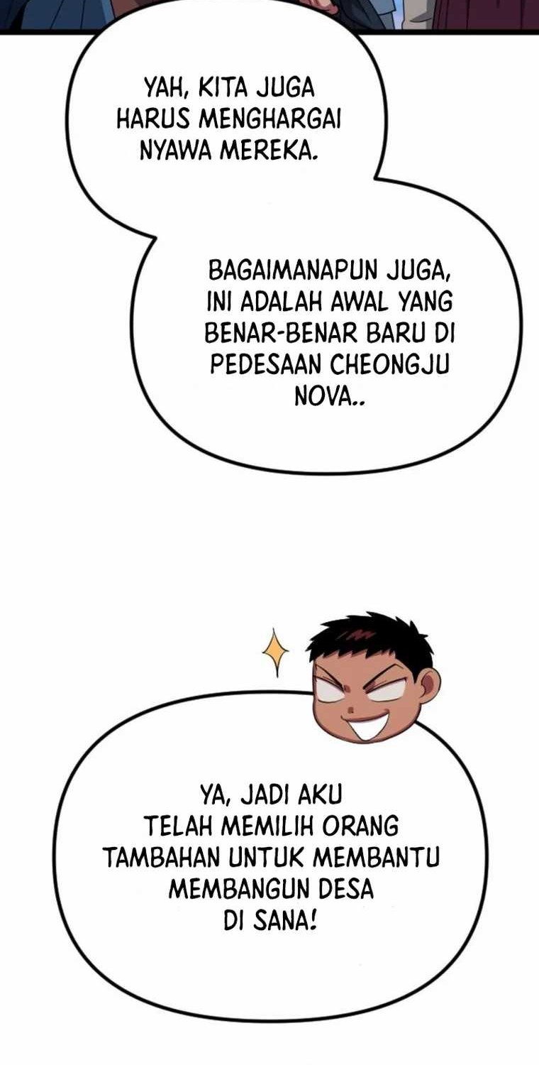 The Barbarian of Seoul Station Chapter 24 - halaman 10