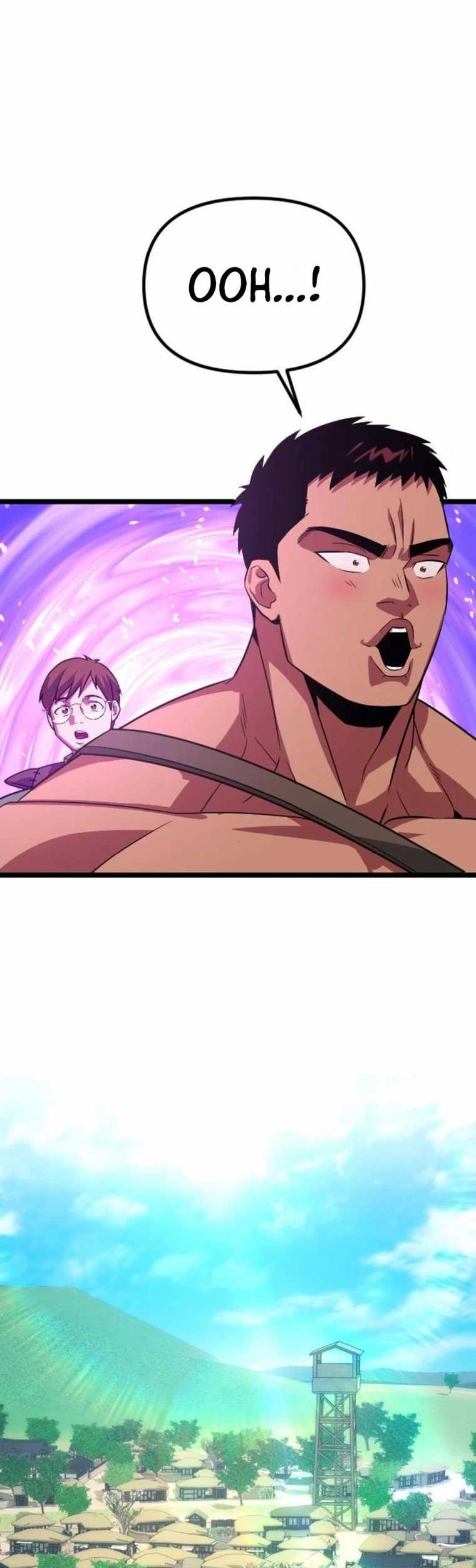 The Barbarian of Seoul Station Chapter 24 - halaman 15