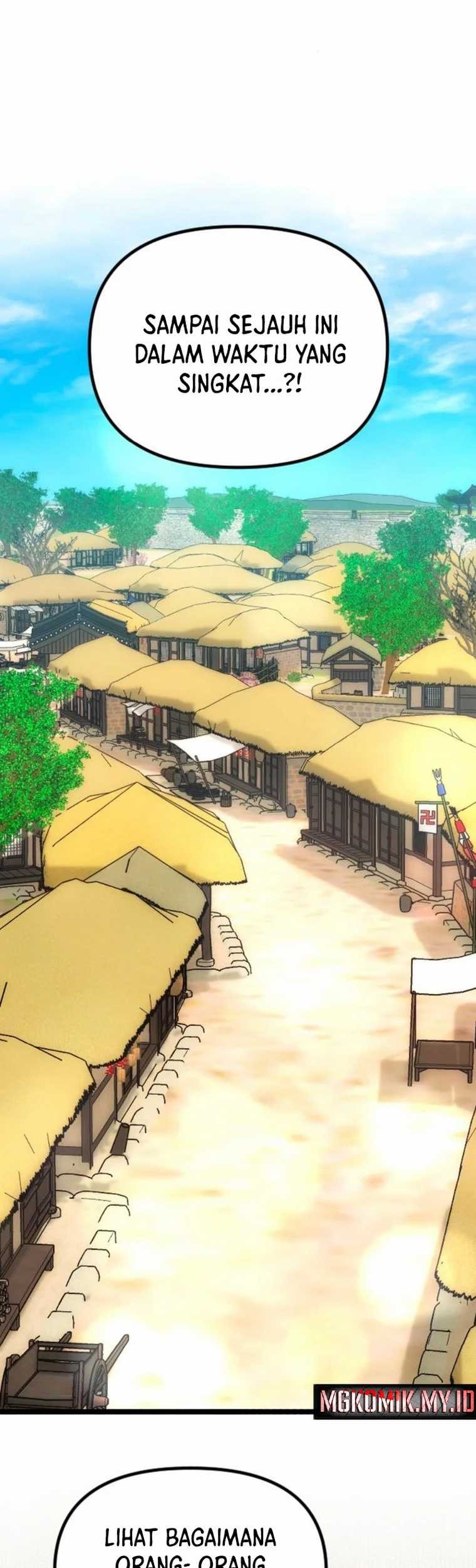 The Barbarian of Seoul Station Chapter 24 - halaman 17