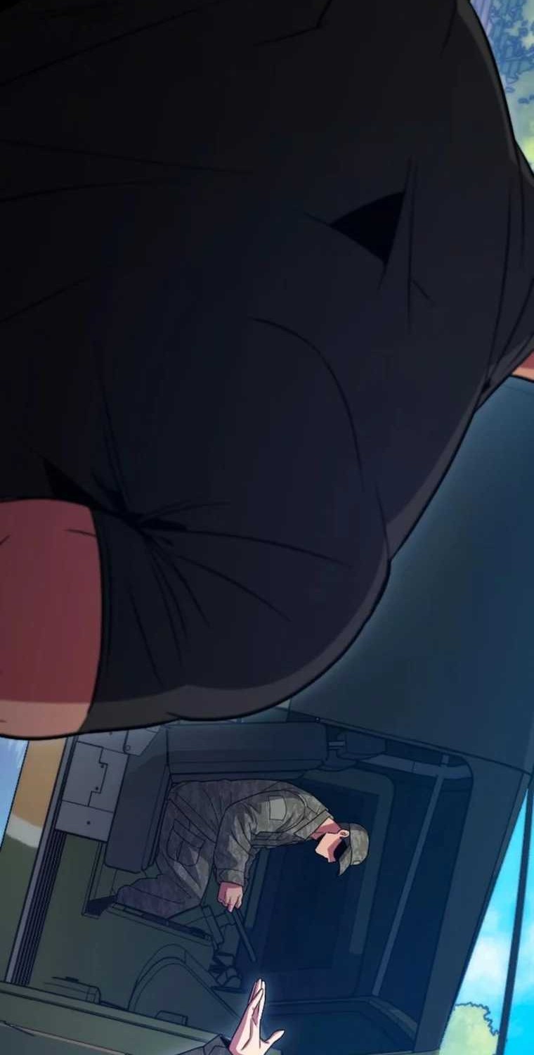 The Barbarian of Seoul Station Chapter 24 - halaman 2