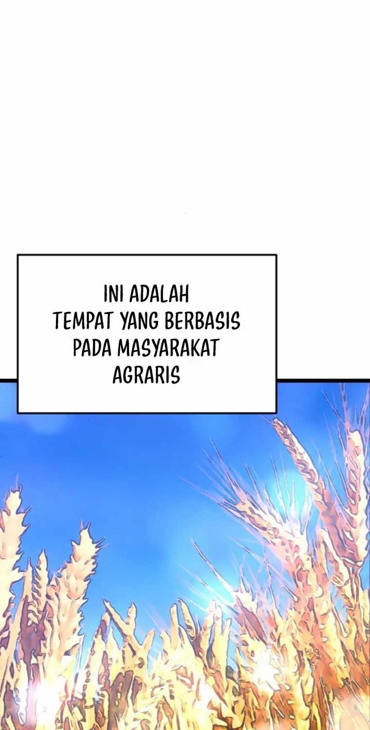 The Barbarian of Seoul Station Chapter 24 - halaman 36