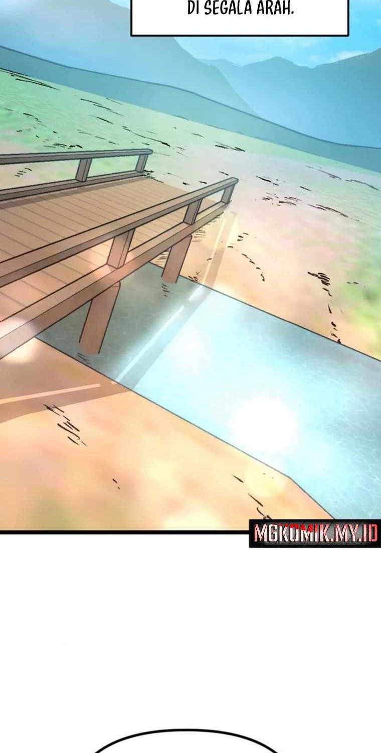The Barbarian of Seoul Station Chapter 24 - halaman 38