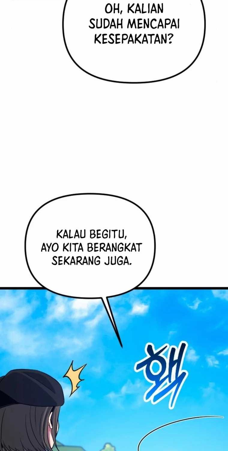 The Barbarian of Seoul Station Chapter 24 - halaman 4