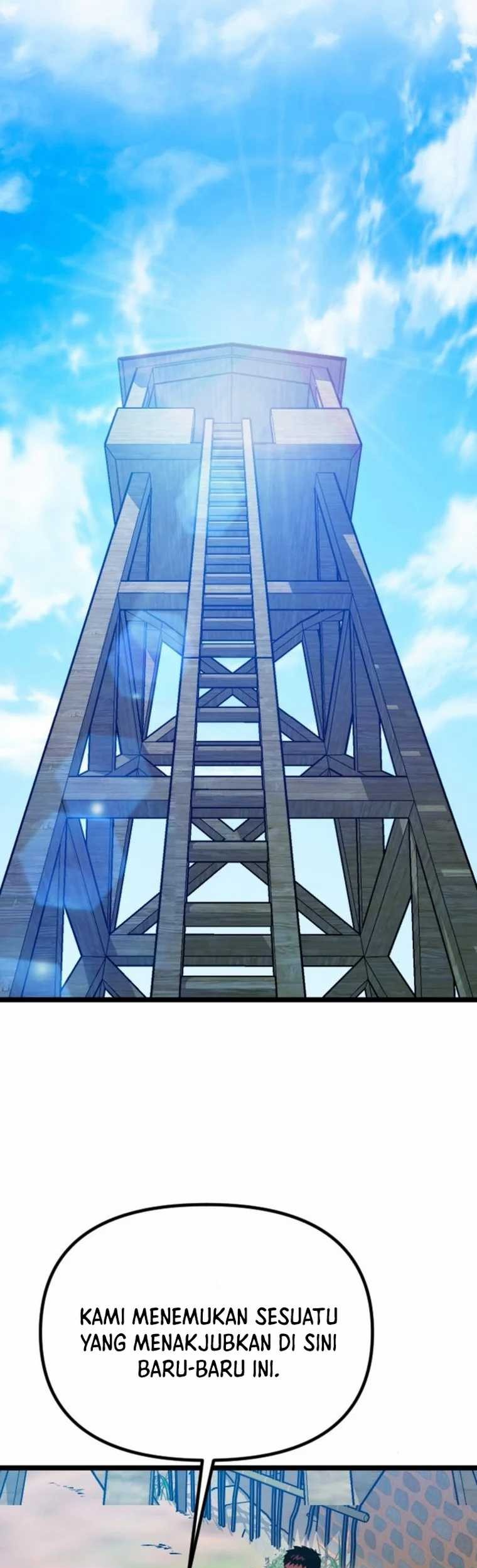 The Barbarian of Seoul Station Chapter 24 - halaman 45