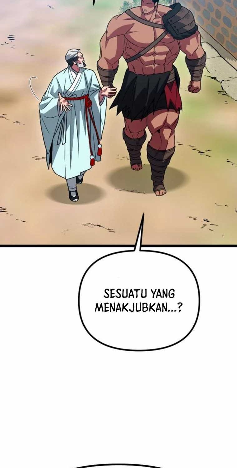 The Barbarian of Seoul Station Chapter 24 - halaman 46