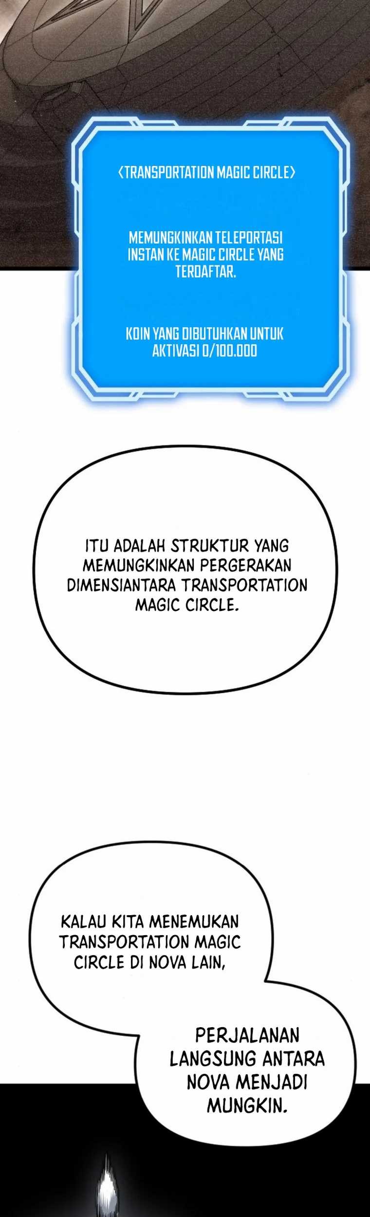 The Barbarian of Seoul Station Chapter 24 - halaman 49