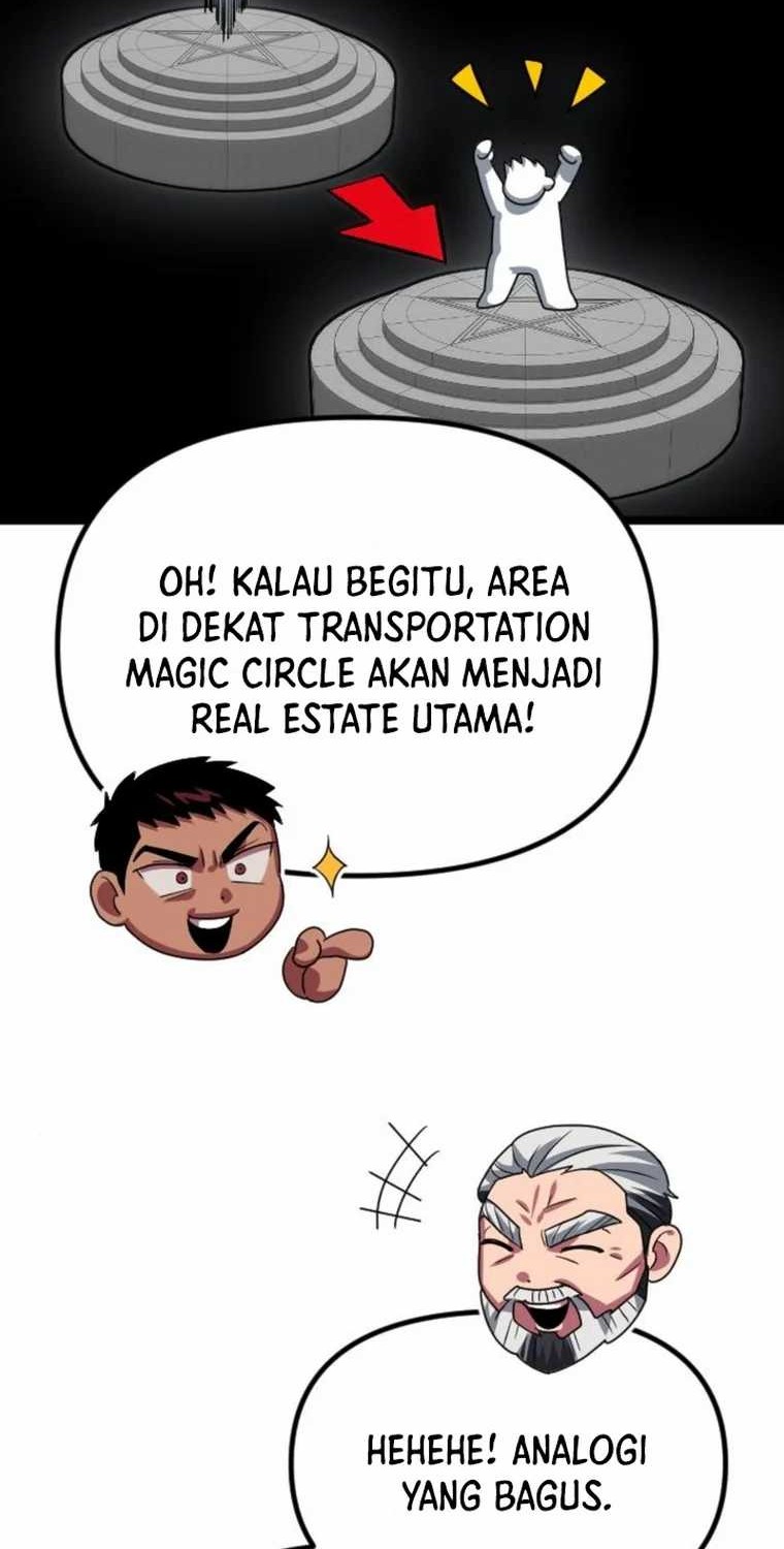 The Barbarian of Seoul Station Chapter 24 - halaman 50