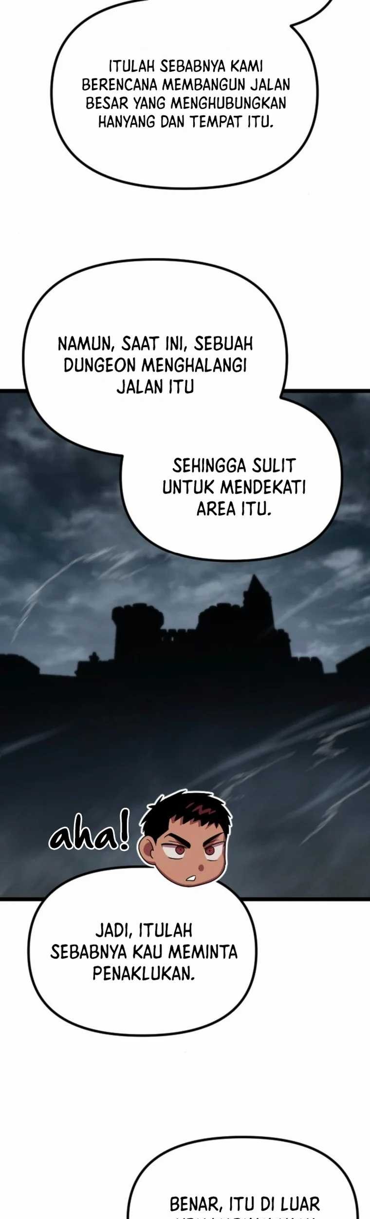 The Barbarian of Seoul Station Chapter 24 - halaman 51