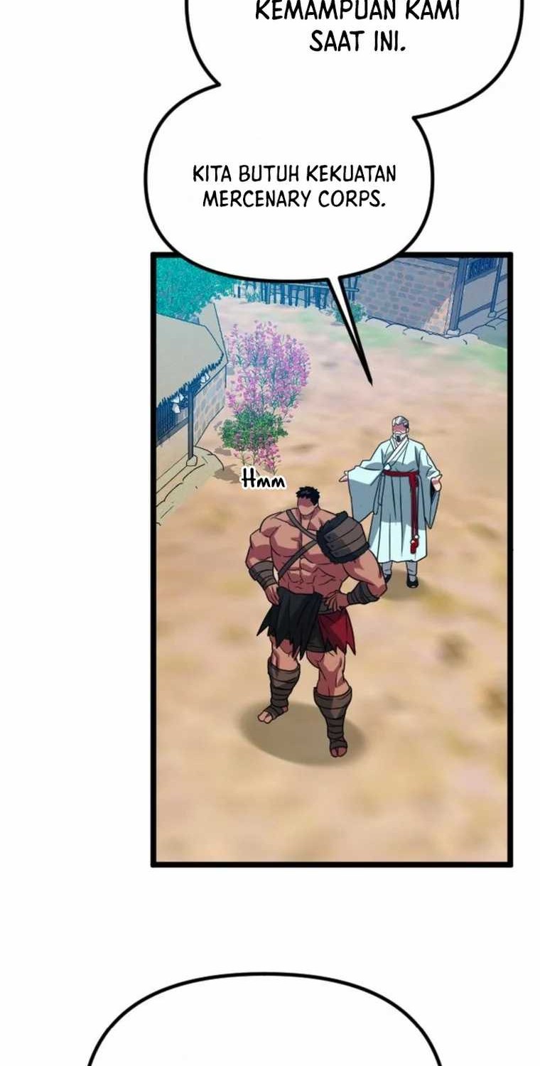 The Barbarian of Seoul Station Chapter 24 - halaman 52