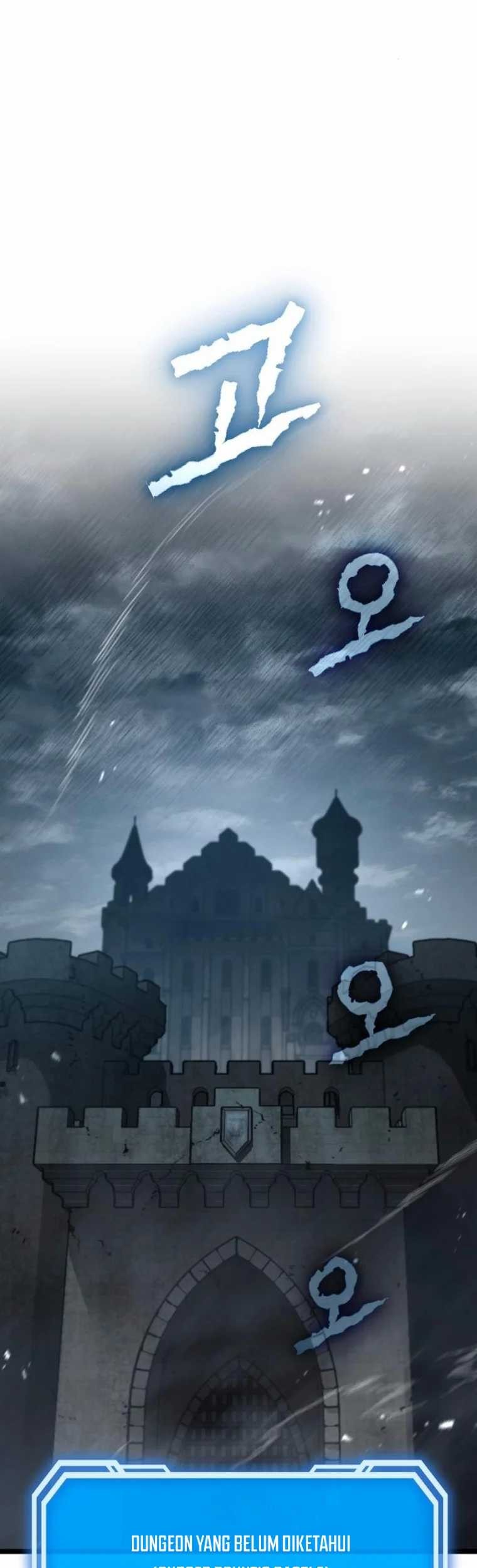 The Barbarian of Seoul Station Chapter 24 - halaman 55