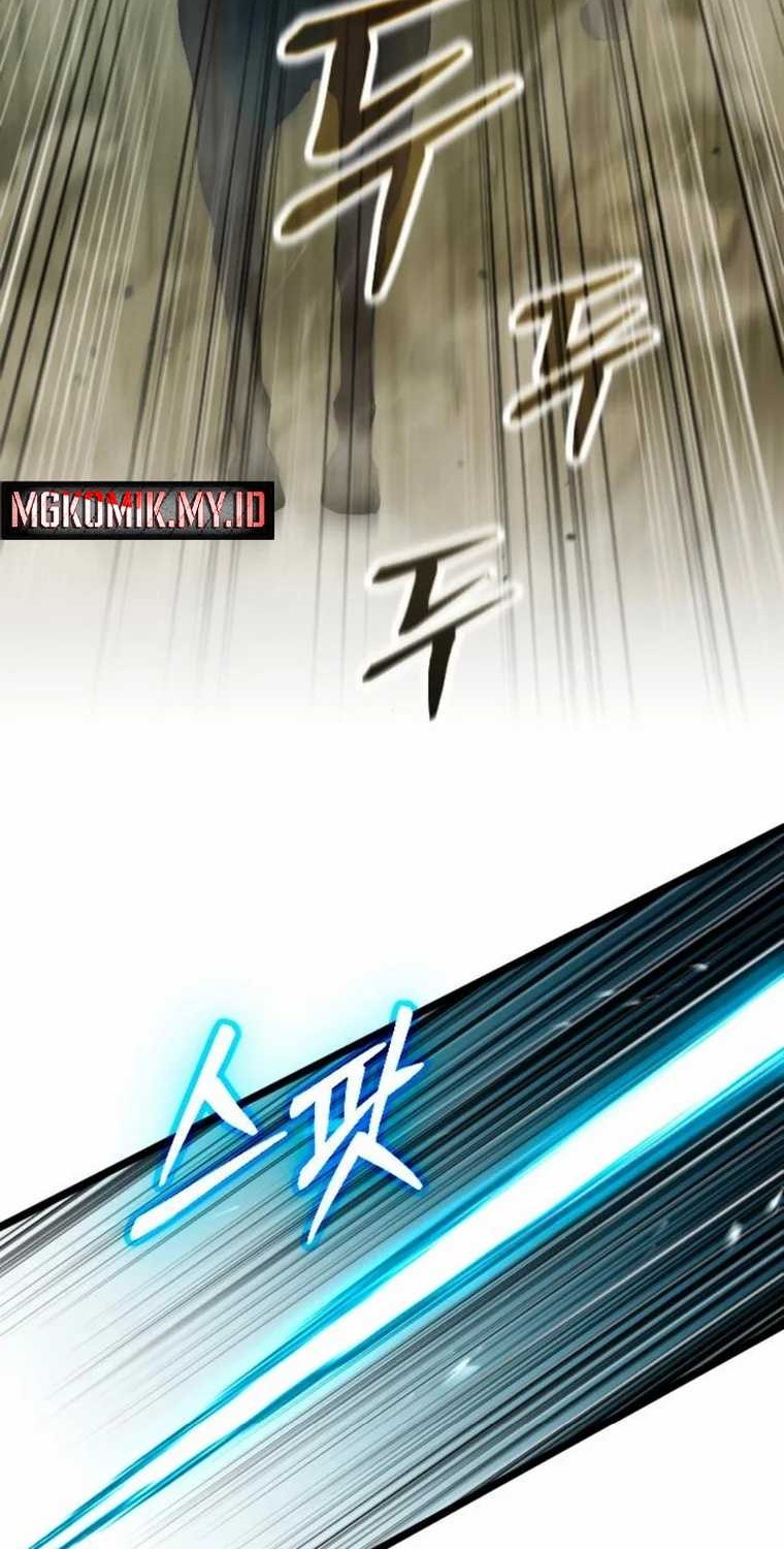 The Barbarian of Seoul Station Chapter 24 - halaman 62