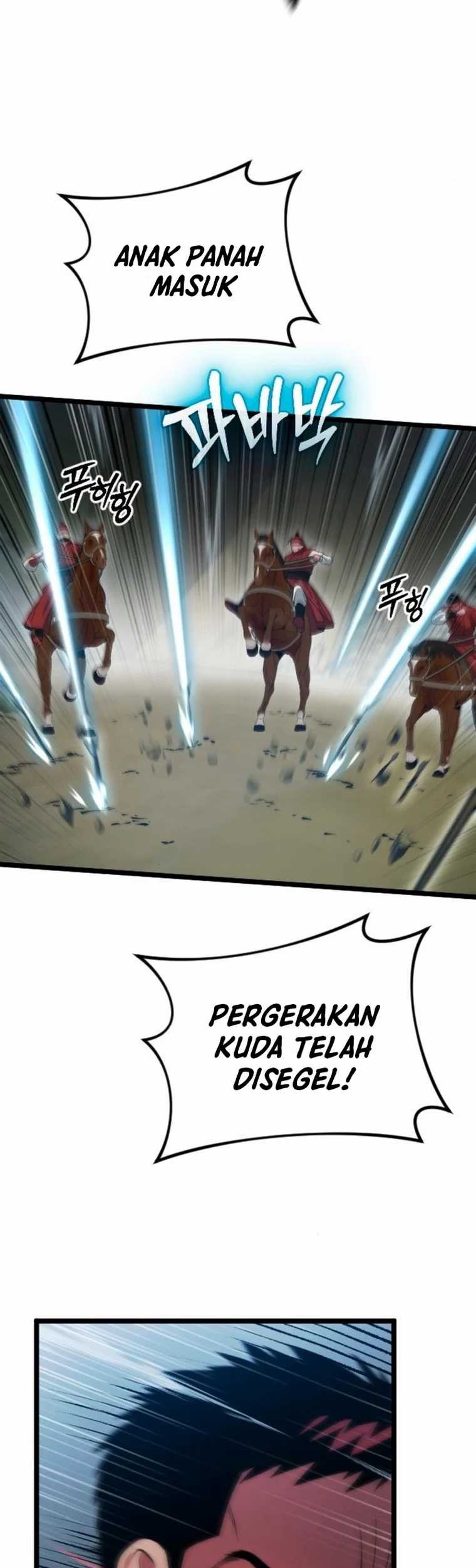 The Barbarian of Seoul Station Chapter 24 - halaman 65