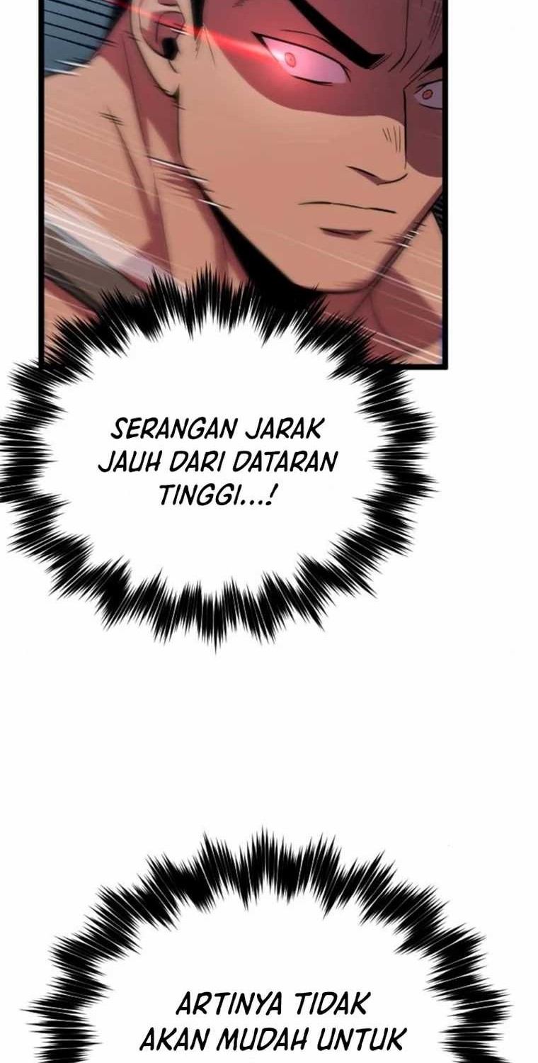 The Barbarian of Seoul Station Chapter 24 - halaman 66