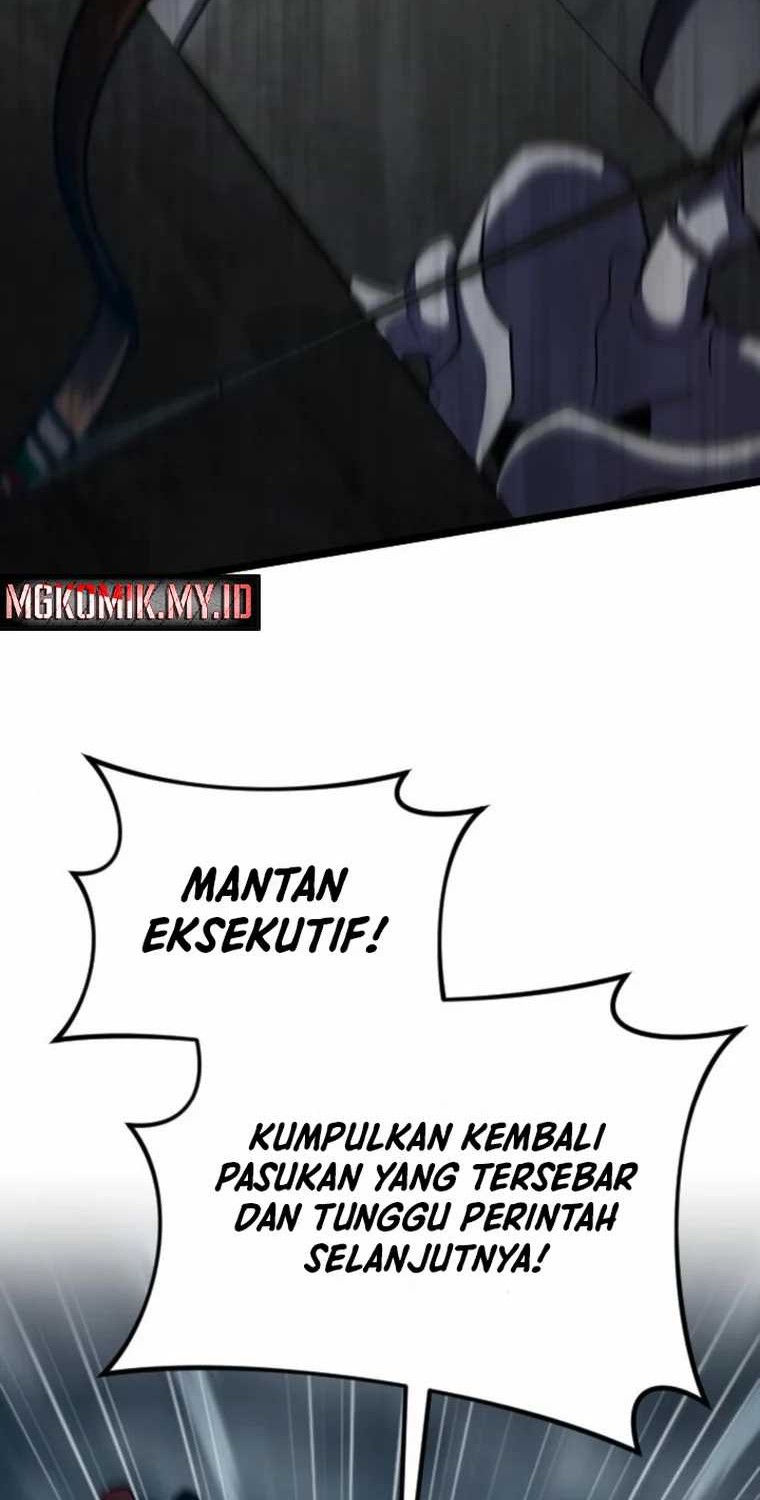 The Barbarian of Seoul Station Chapter 24 - halaman 68