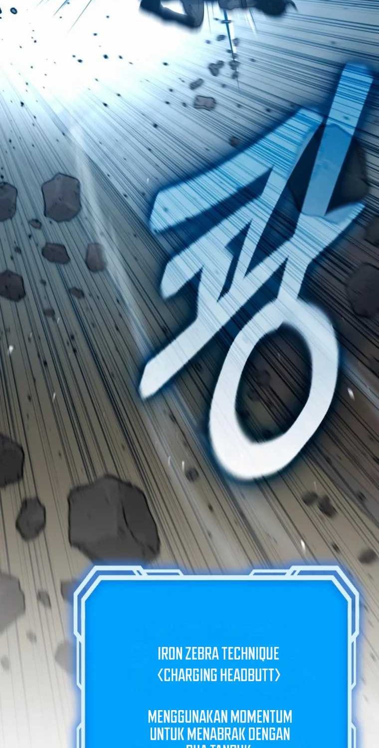 The Barbarian of Seoul Station Chapter 24 - halaman 78