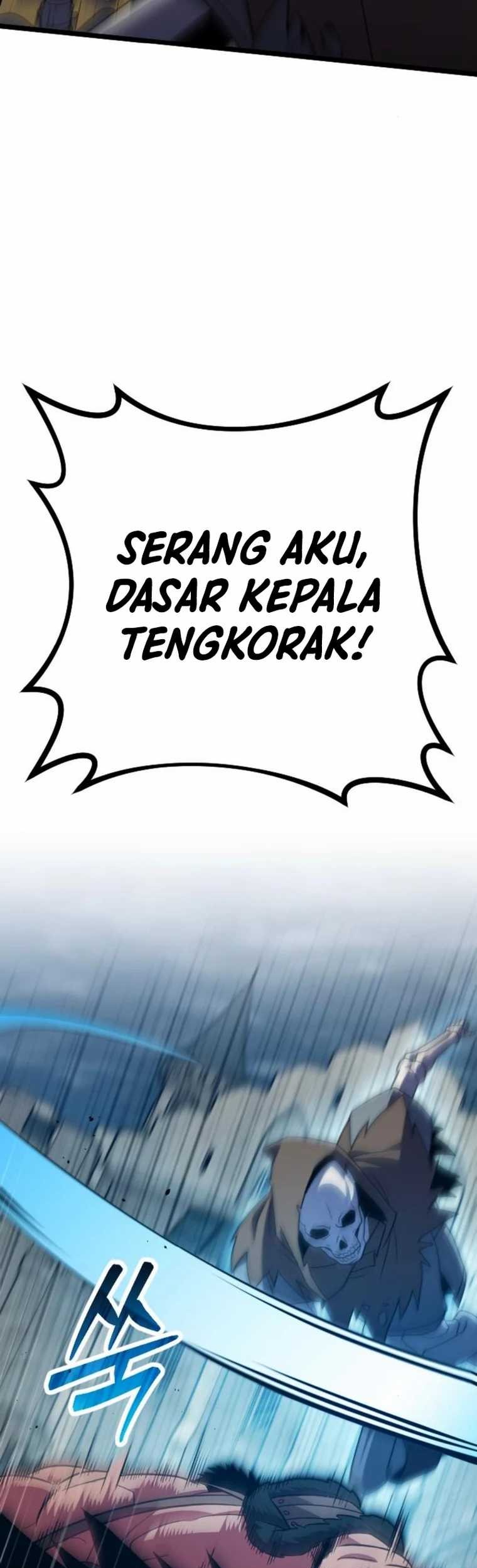 The Barbarian of Seoul Station Chapter 24 - halaman 81
