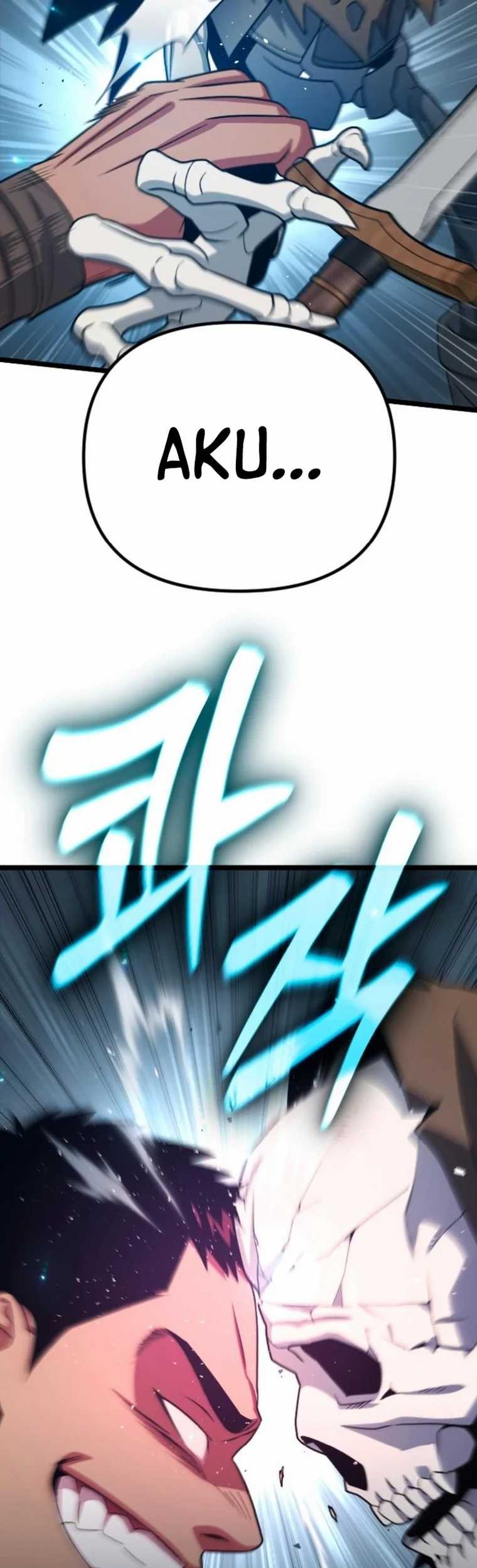 The Barbarian of Seoul Station Chapter 24 - halaman 83