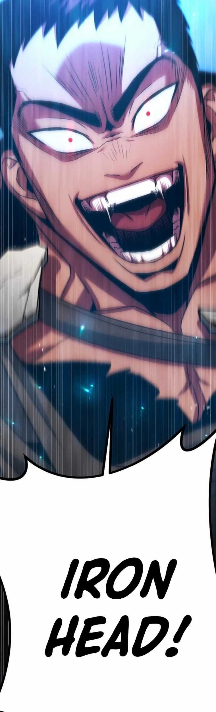 The Barbarian of Seoul Station Chapter 24 - halaman 85