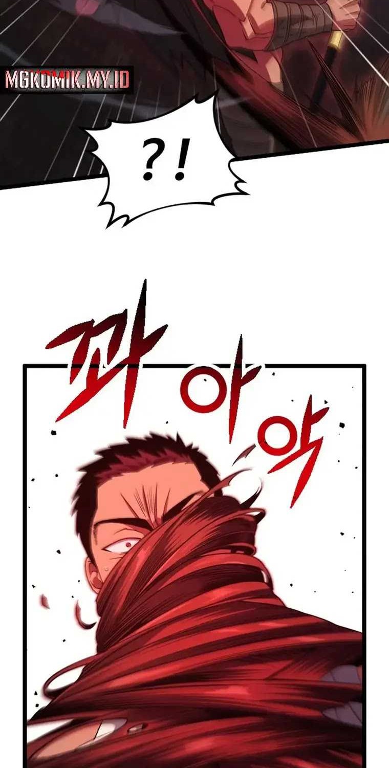 The Barbarian of Seoul Station Chapter 25 - halaman 14