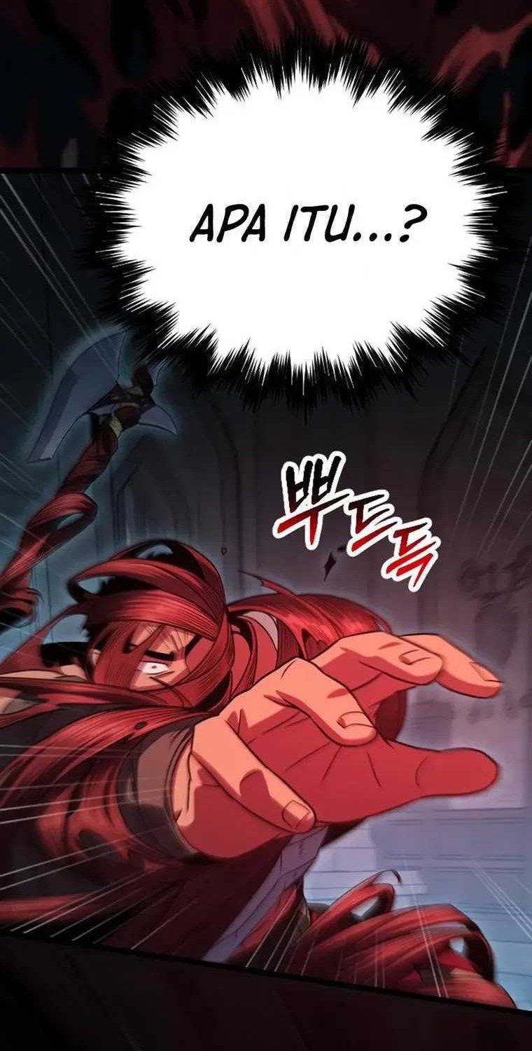 The Barbarian of Seoul Station Chapter 25 - halaman 16